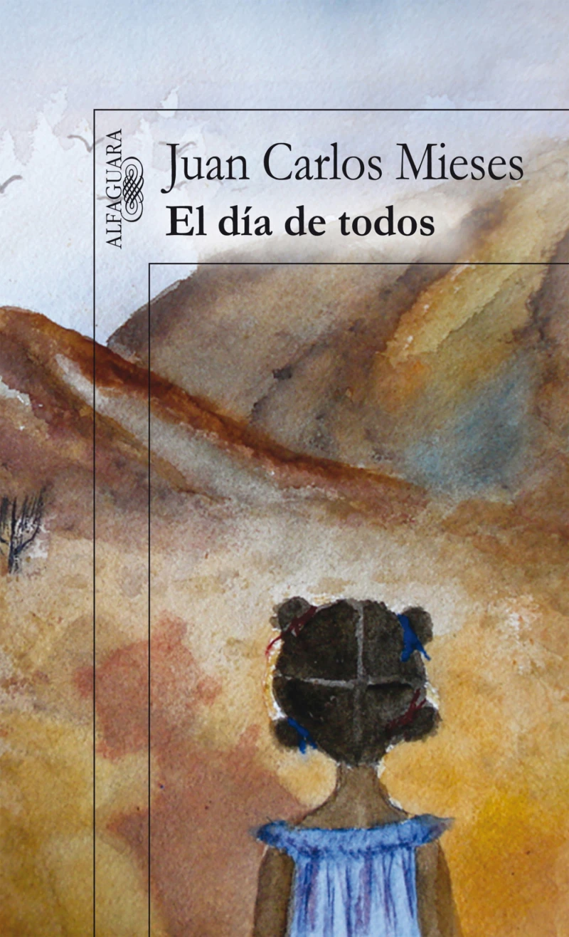 Portada: El día de todos