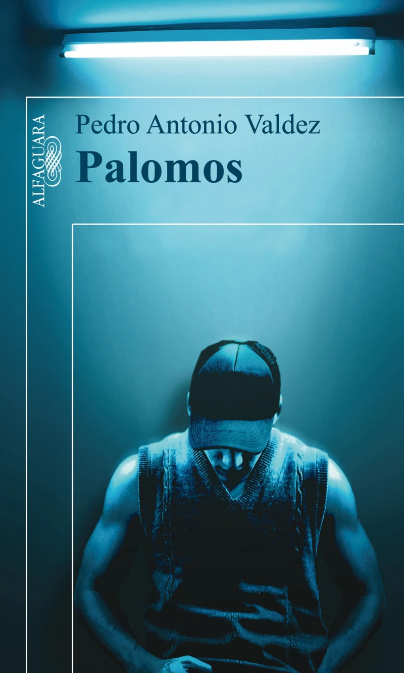 Portada: Palomos