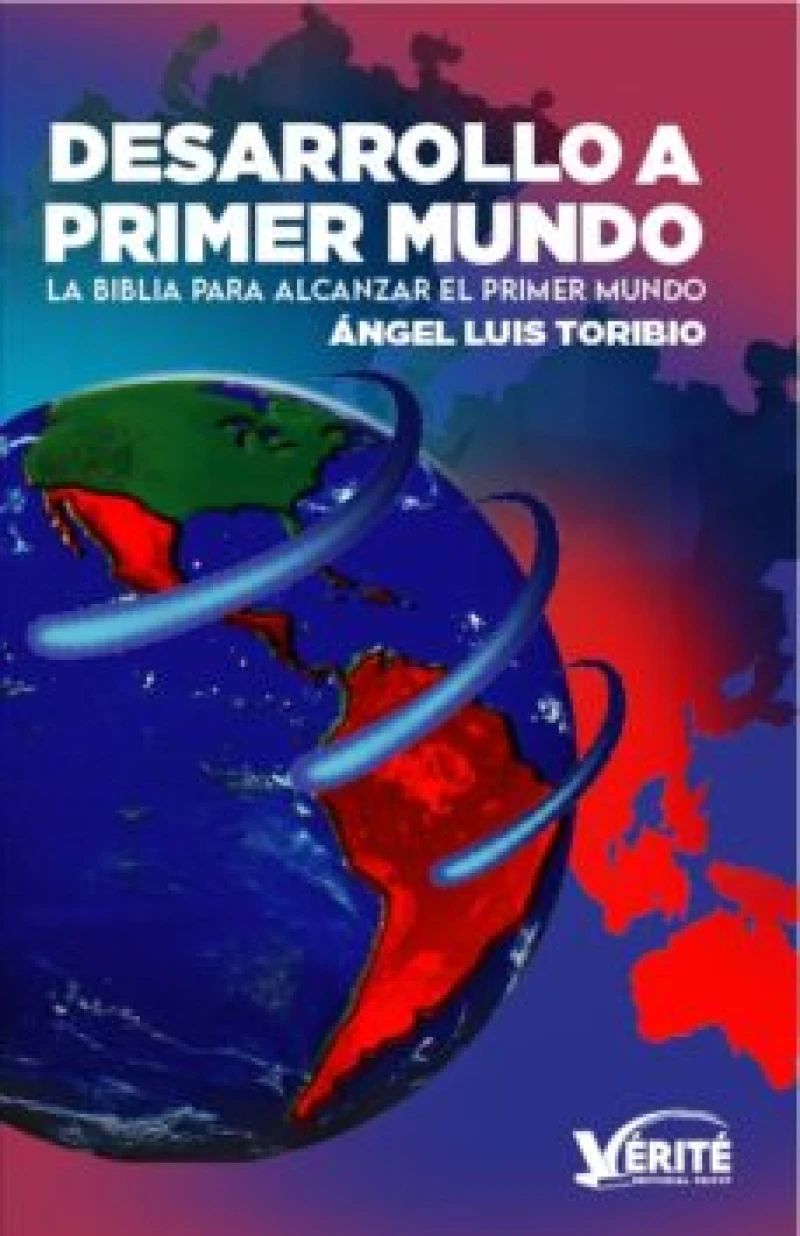 Portada: Desarrollo a primer mundo