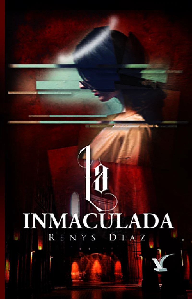 Portada: La inmaculada