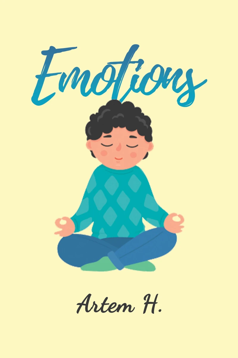 Portada: Emotions