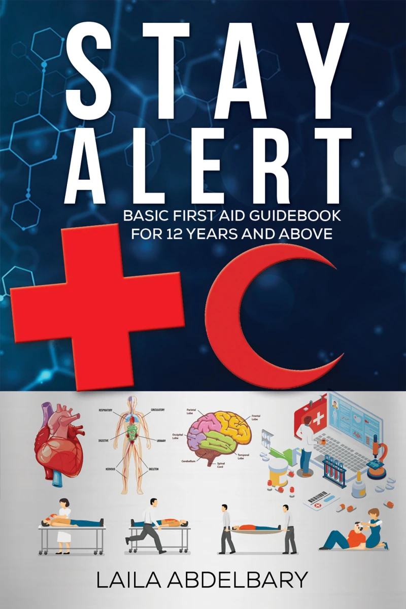 Portada: Stay Alert