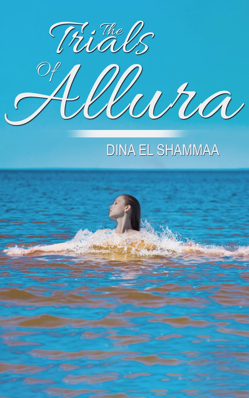 Portada: The Trials Of Allura