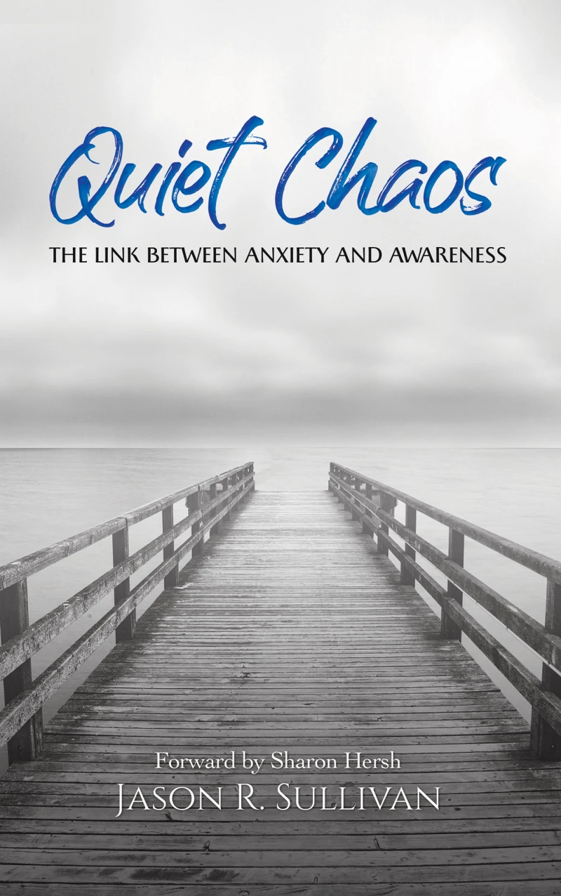 Portada: Quiet Chaos