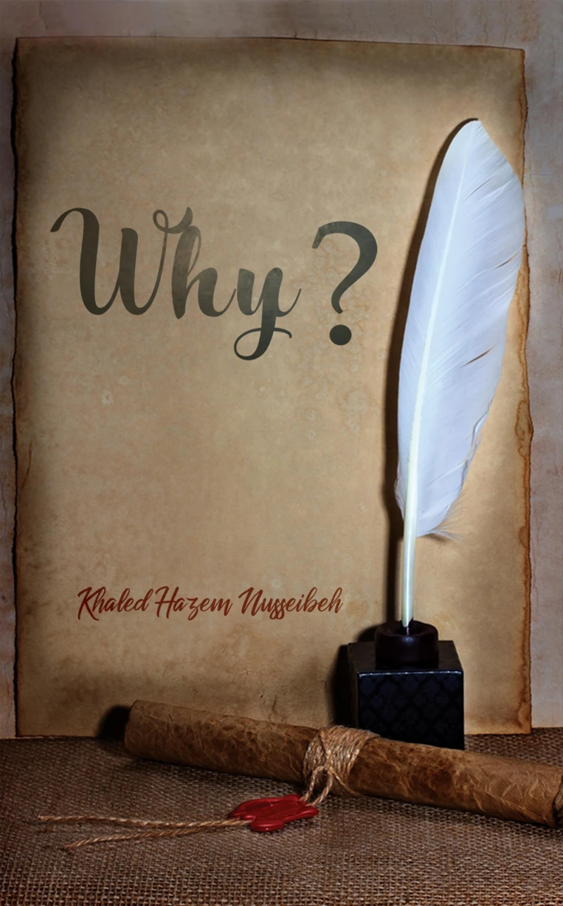 Portada: Why?