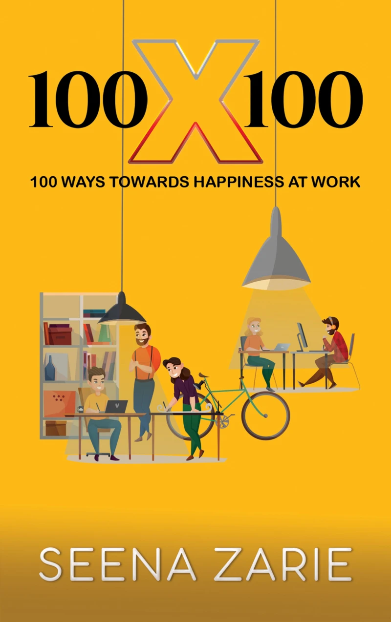 Portada: 100 X 100