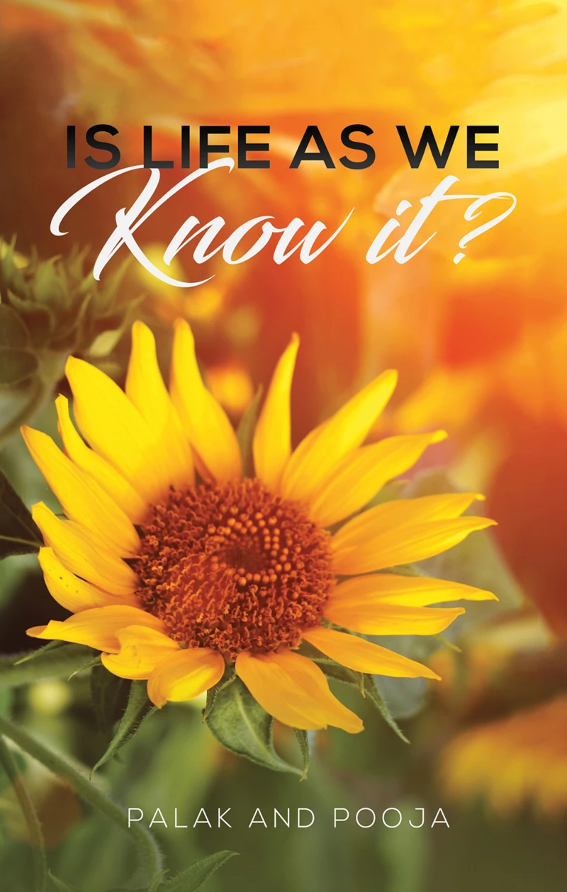 Portada: Is Life as We Know It?