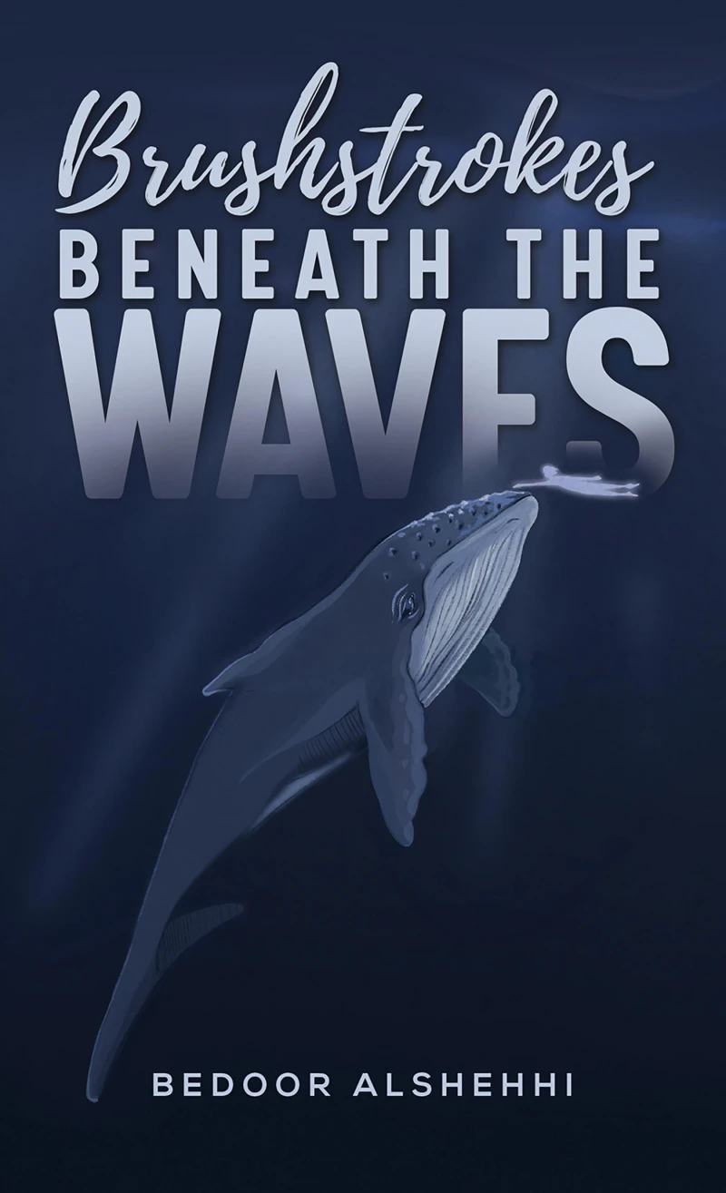 Portada: Brushstrokes Beneath the Waves