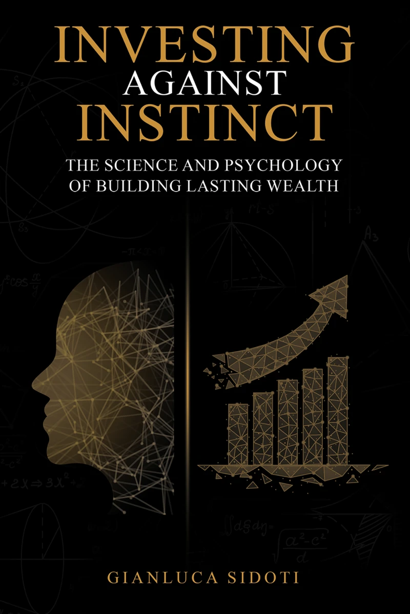 Portada: Investing Against Instinct