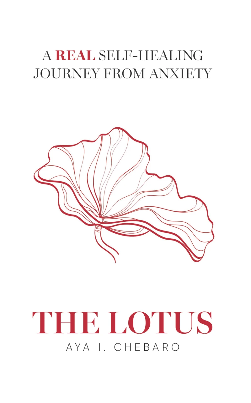 Portada: The Lotus