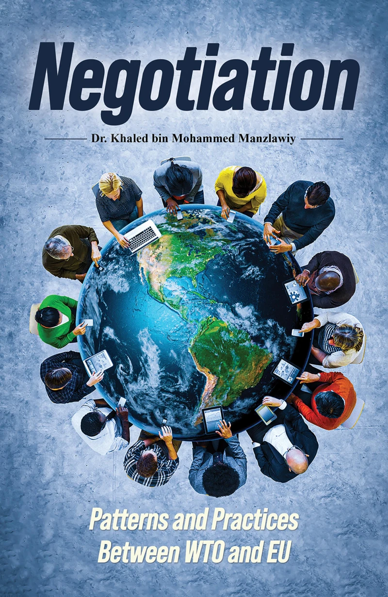 Portada: Negotiation