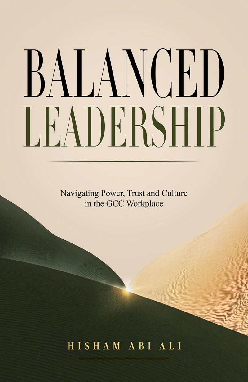 Portada: Balanced Leadership