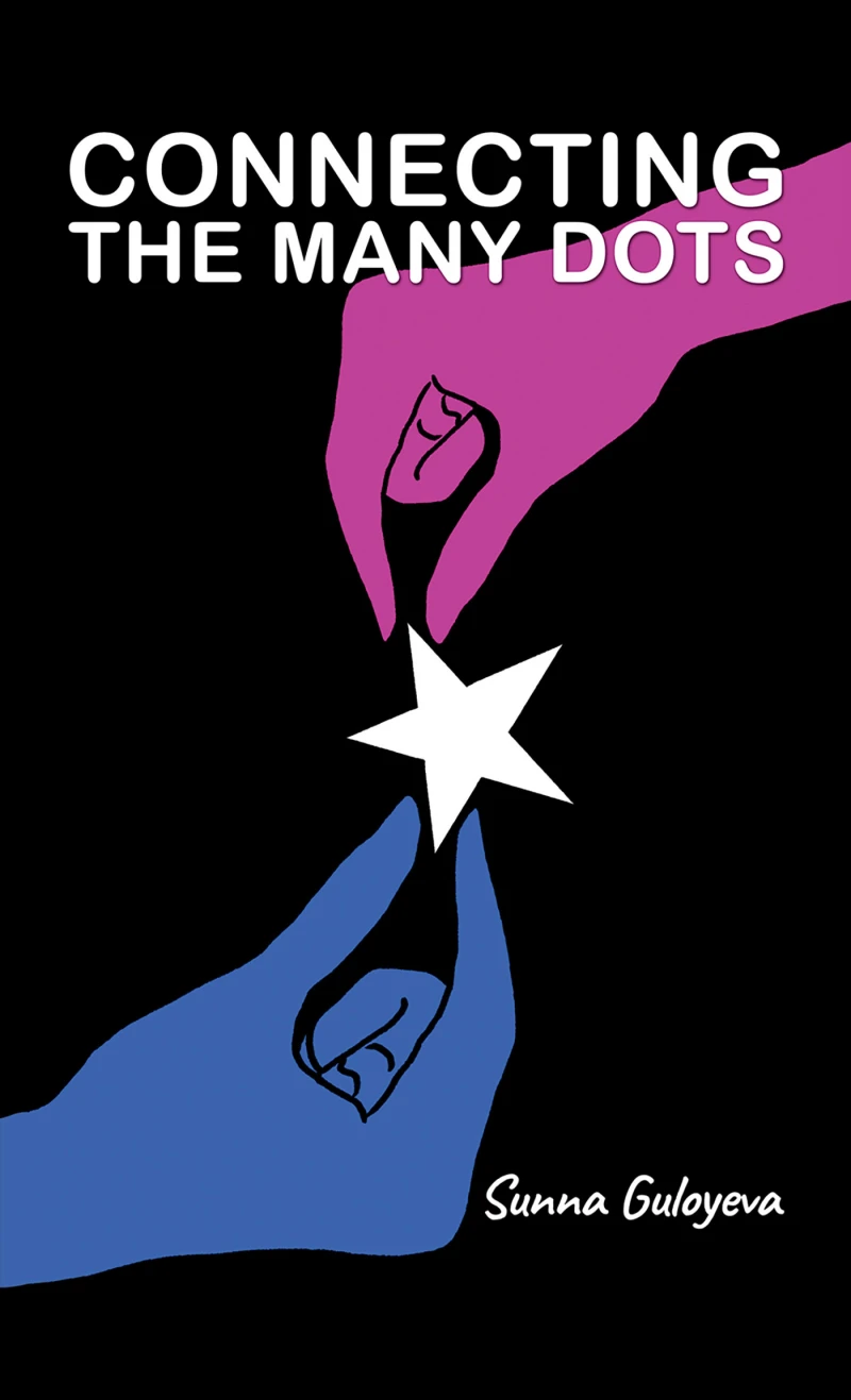 Portada: Connecting the Many Dots