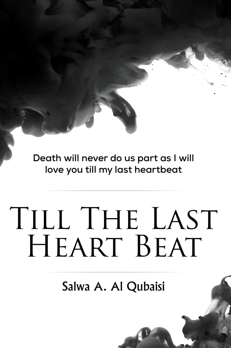 Portada: Till The Last Heart Beat