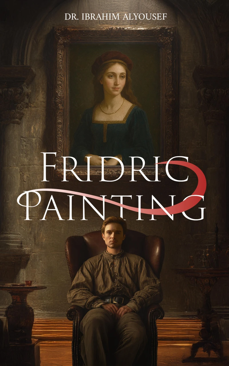 Portada: Fridric Painting