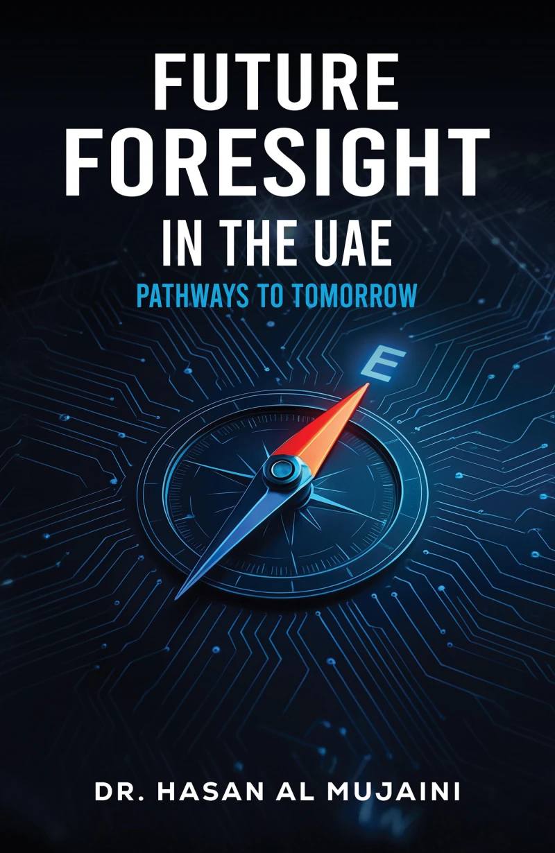 Portada: Future Foresight in the UAE