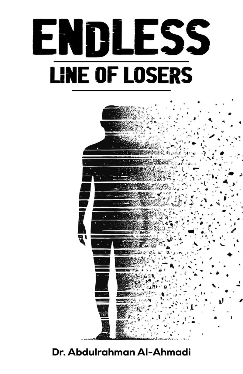 Portada: Endless Line of Losers