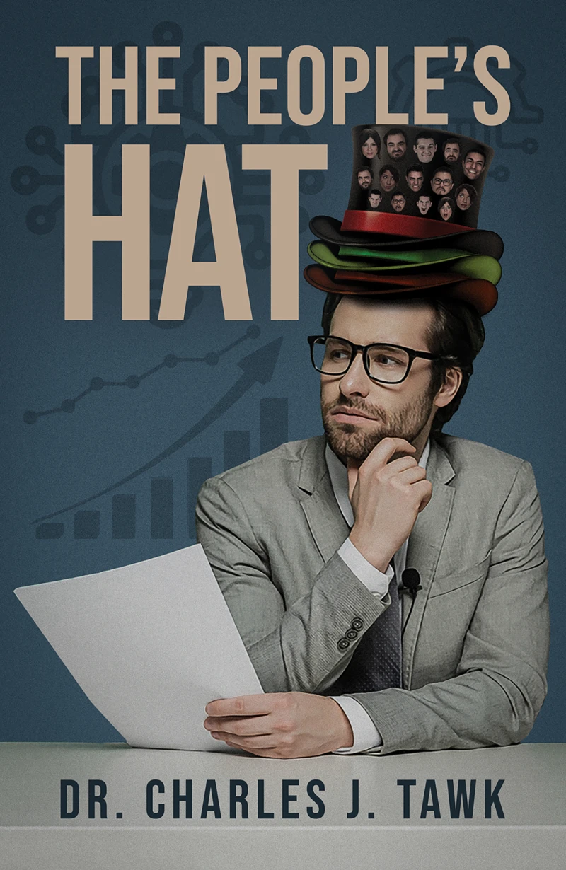 Portada: The People's Hat
