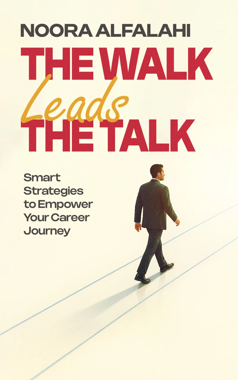 Portada: The Walk Leads the Talk