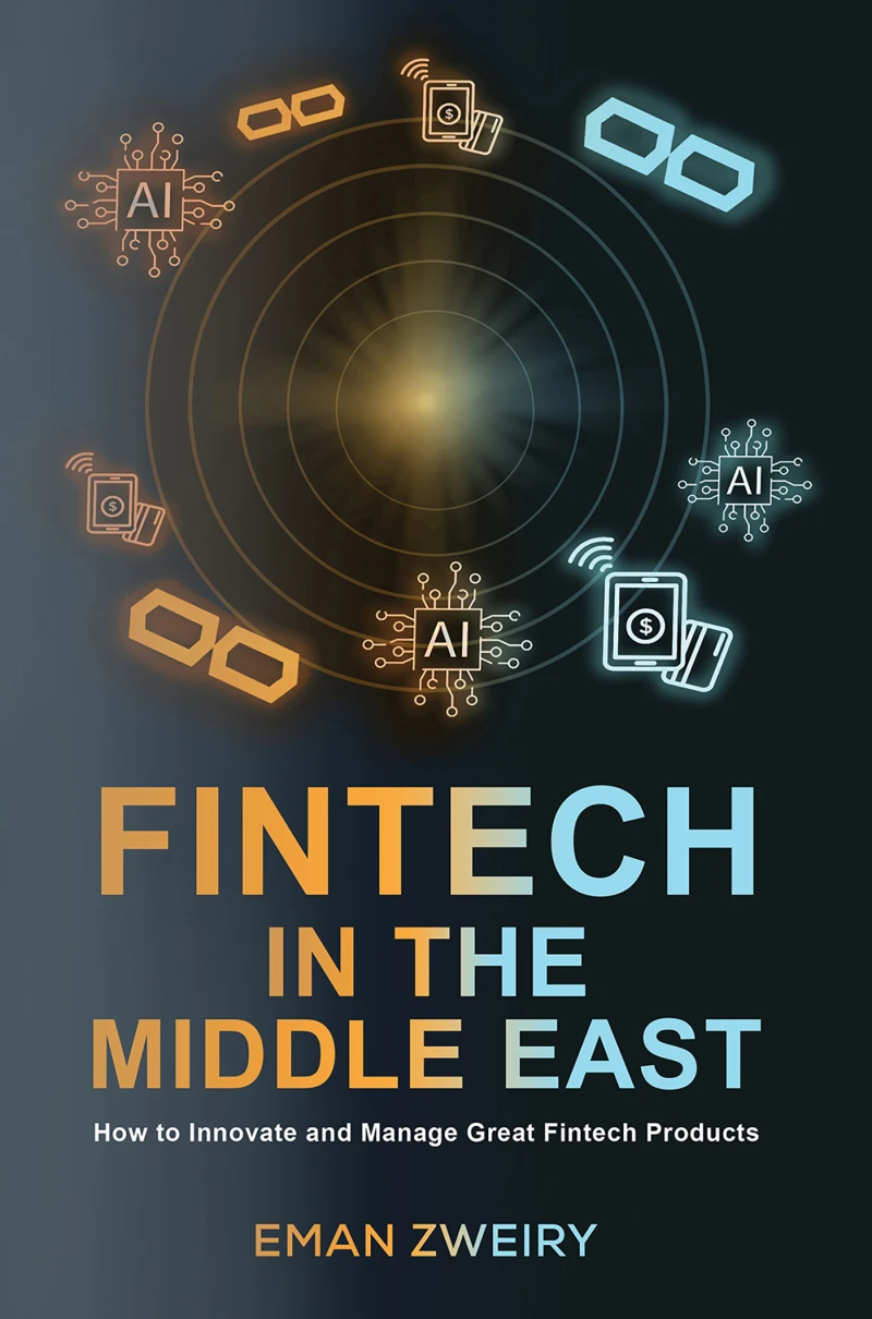 Portada: Fintech in the Middle East