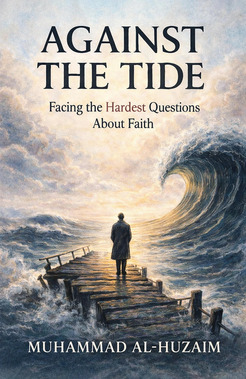 Portada: Against the Tide