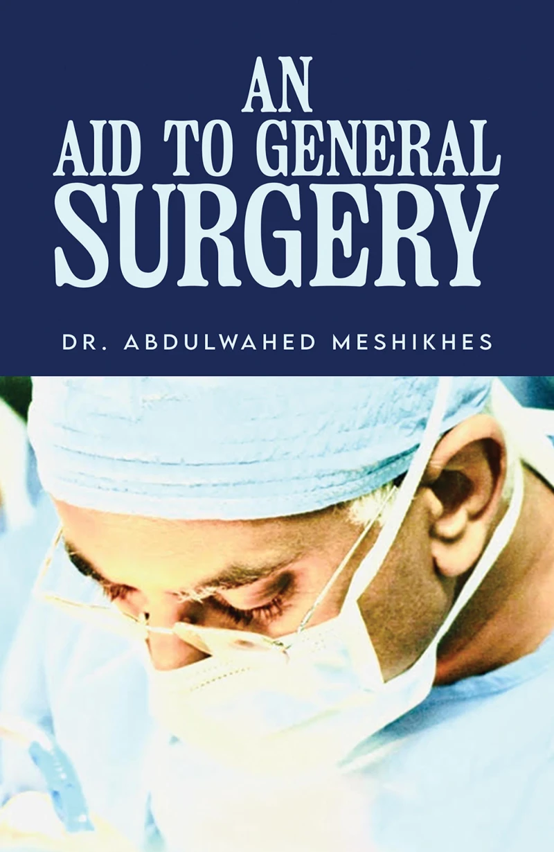 Portada: An Aid to General Surgery