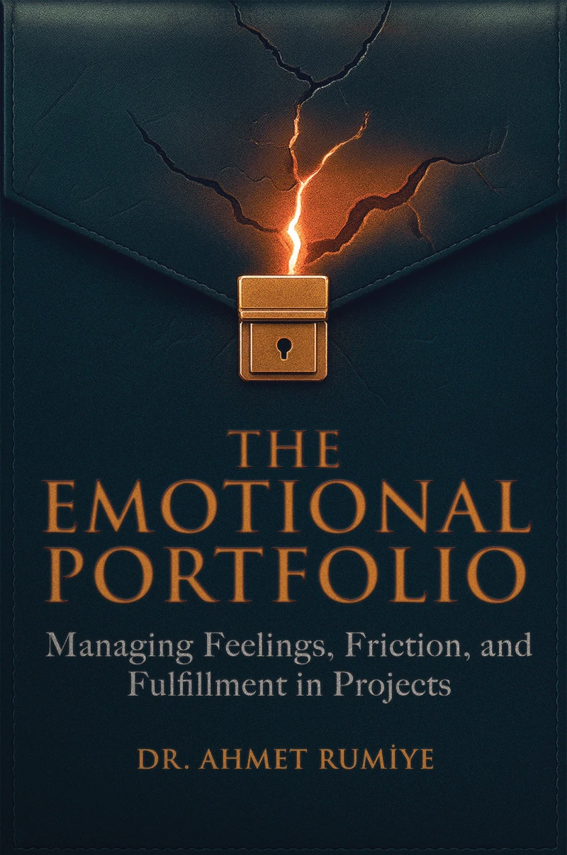 Portada: The Emotional Portfolio