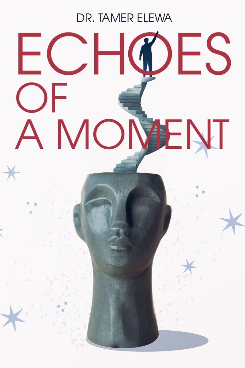 Portada: Echoes of a Moment