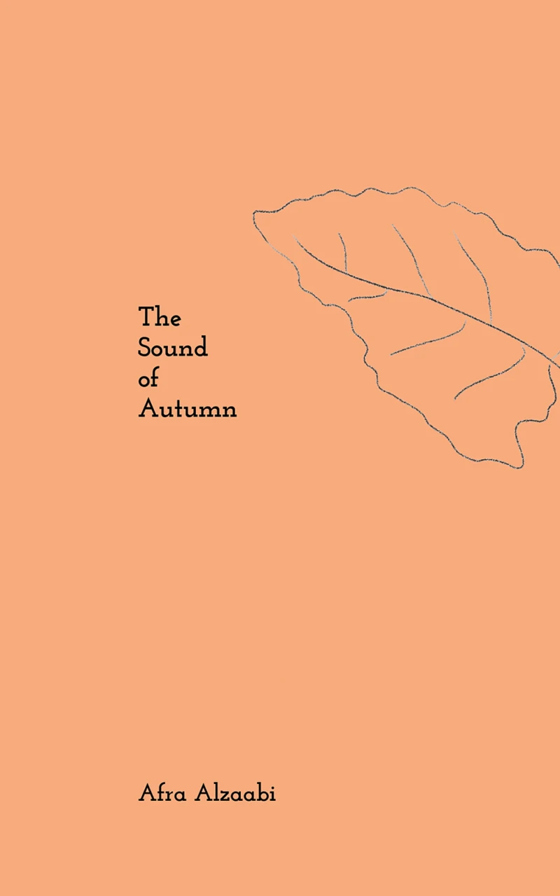 Portada: The Sound of Autumn