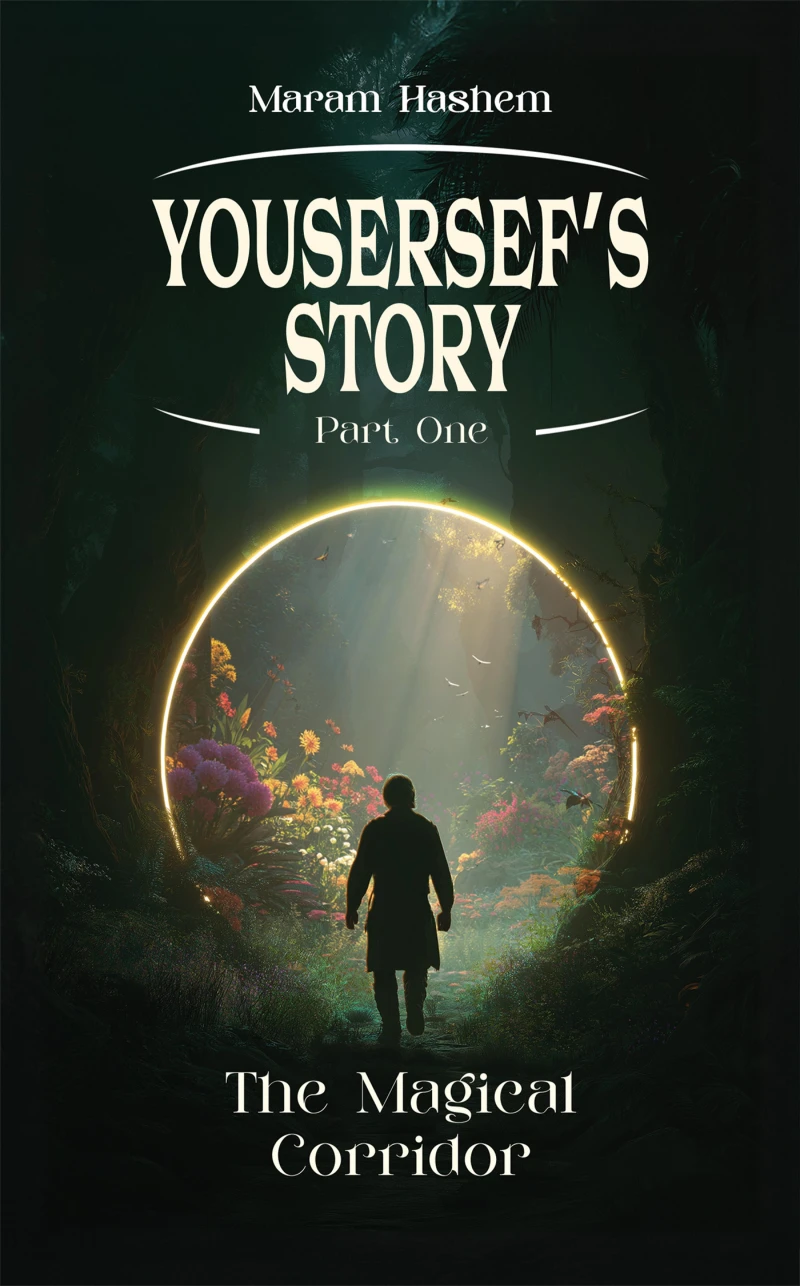 Portada: Yousersef's Story Part One