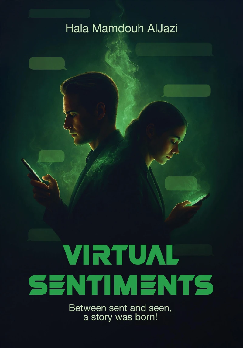 Portada: Virtual Sentiments