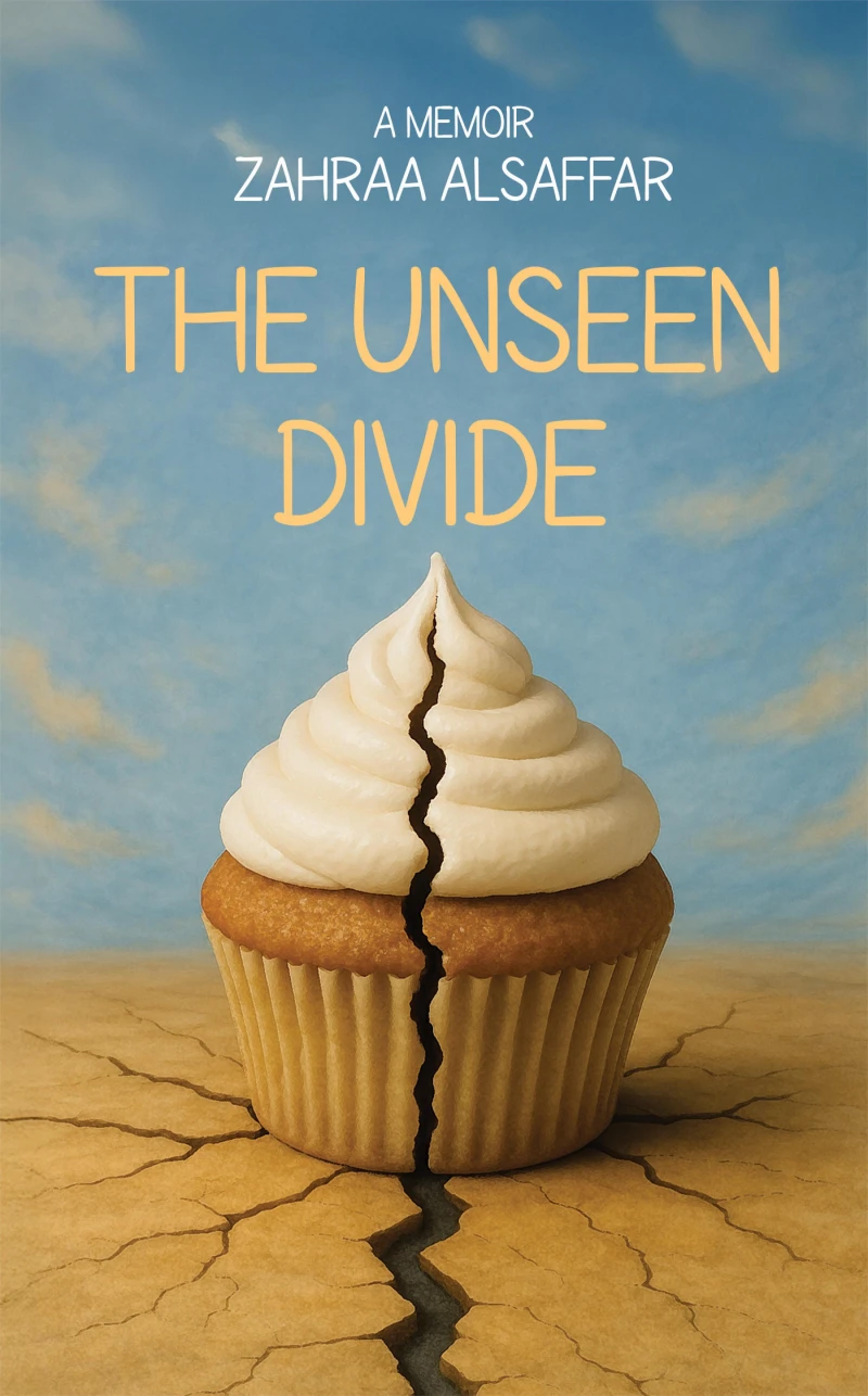 Portada: The Unseen Divide
