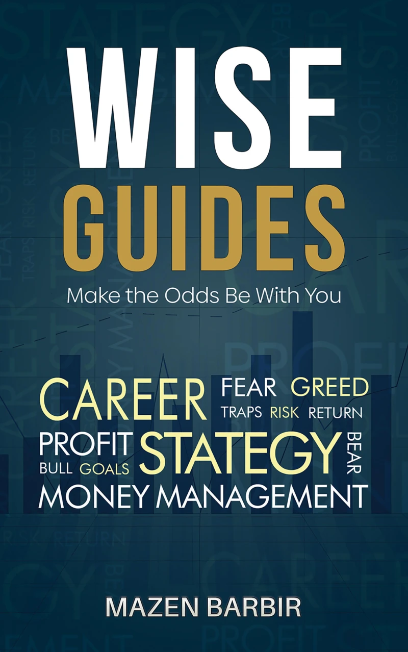 Portada: Wise Guides