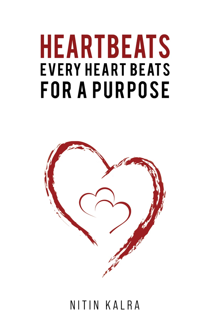 Portada: Heartbeats