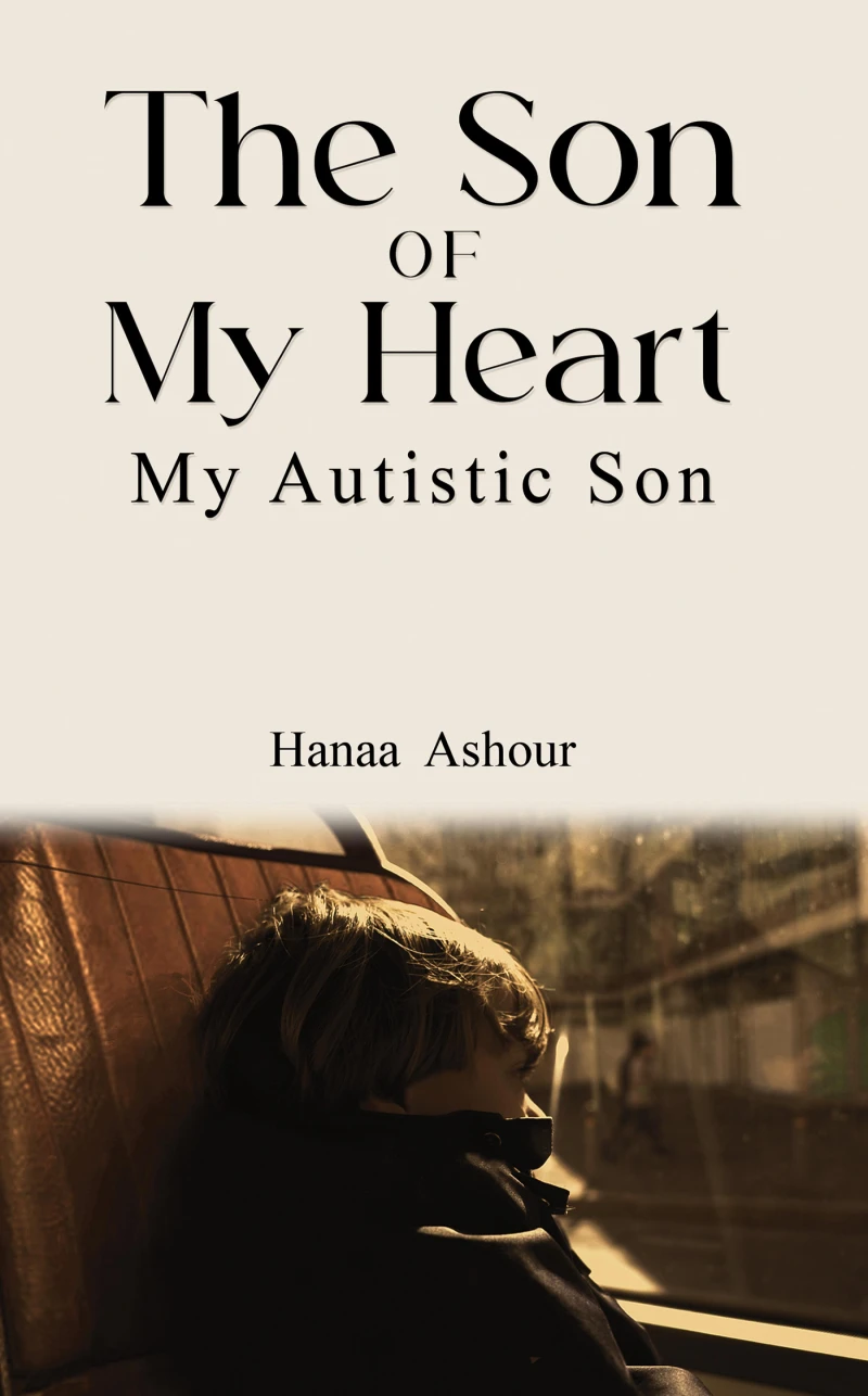 Portada: The Son of My Heart