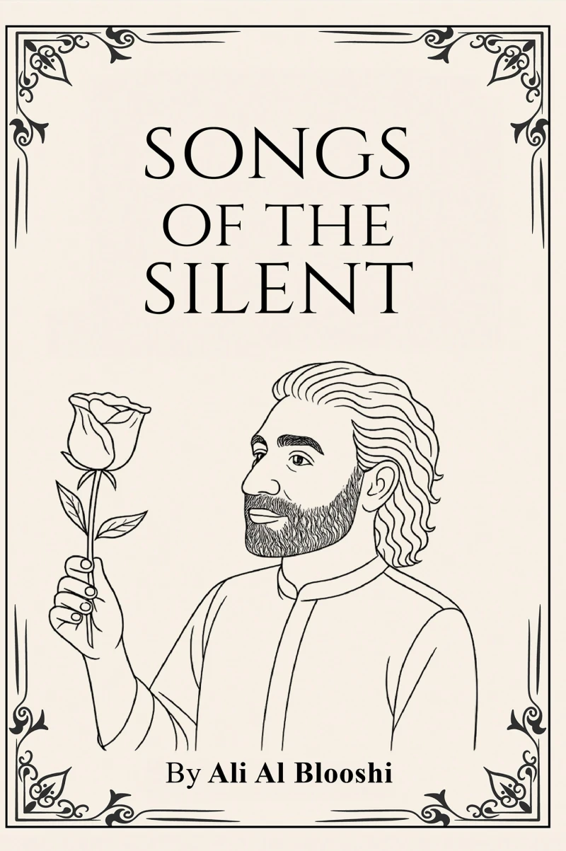 Portada: Songs of the Silent