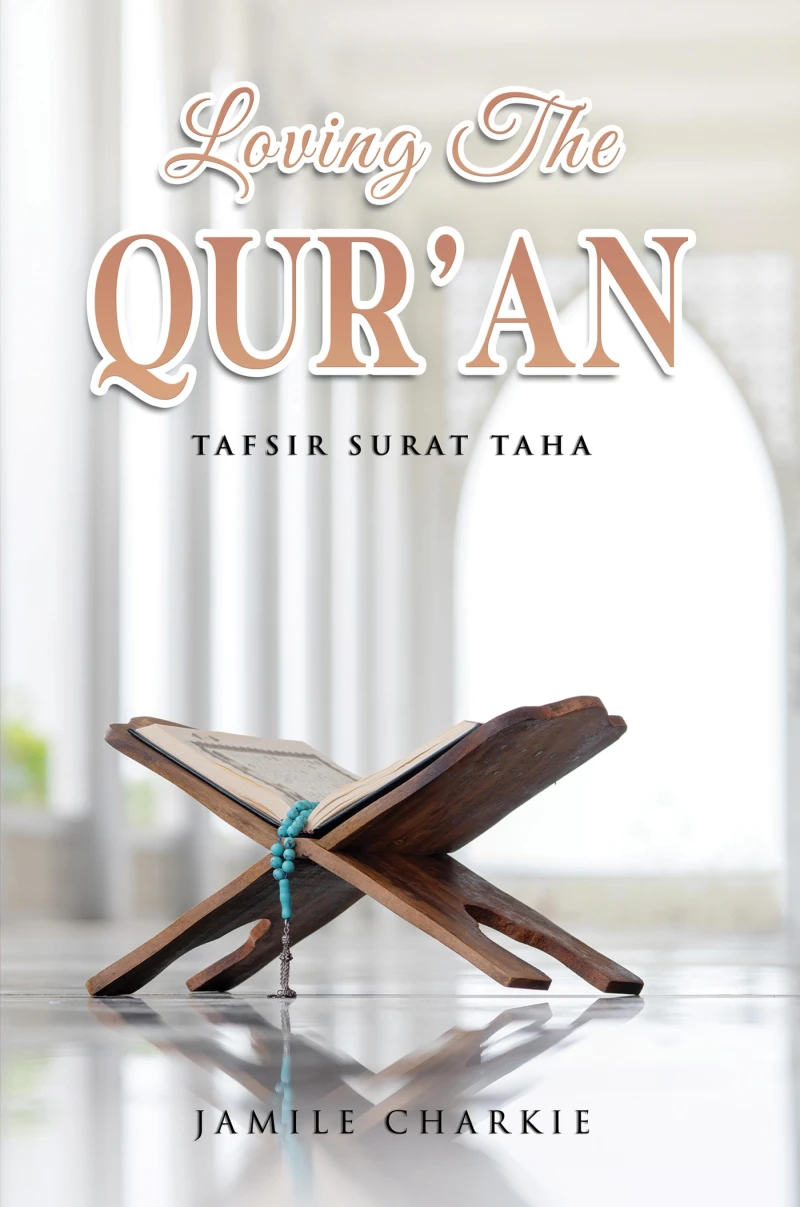 Portada: Loving the Qur'an