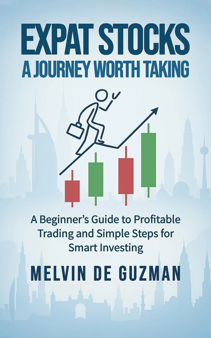 Portada: Expat Stocks A Journey Worth Taking