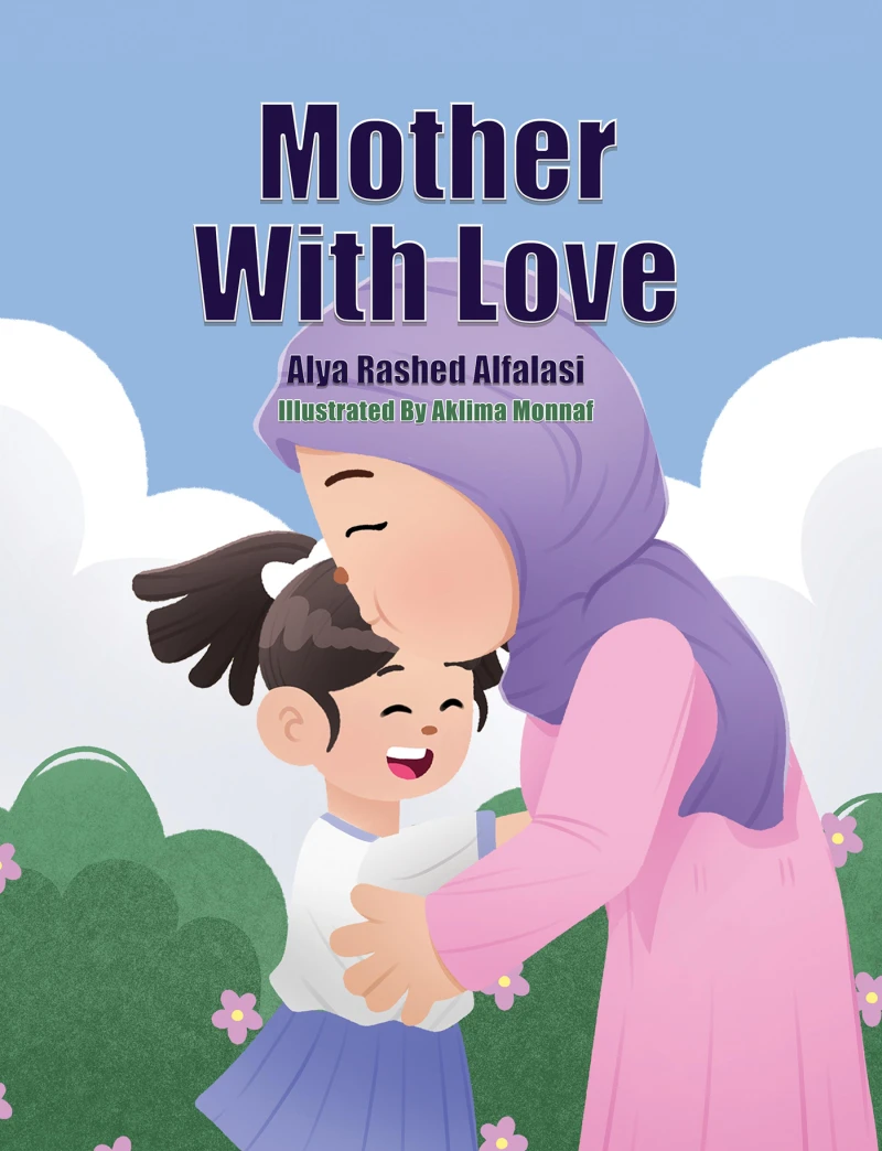 Portada: Mother With Love