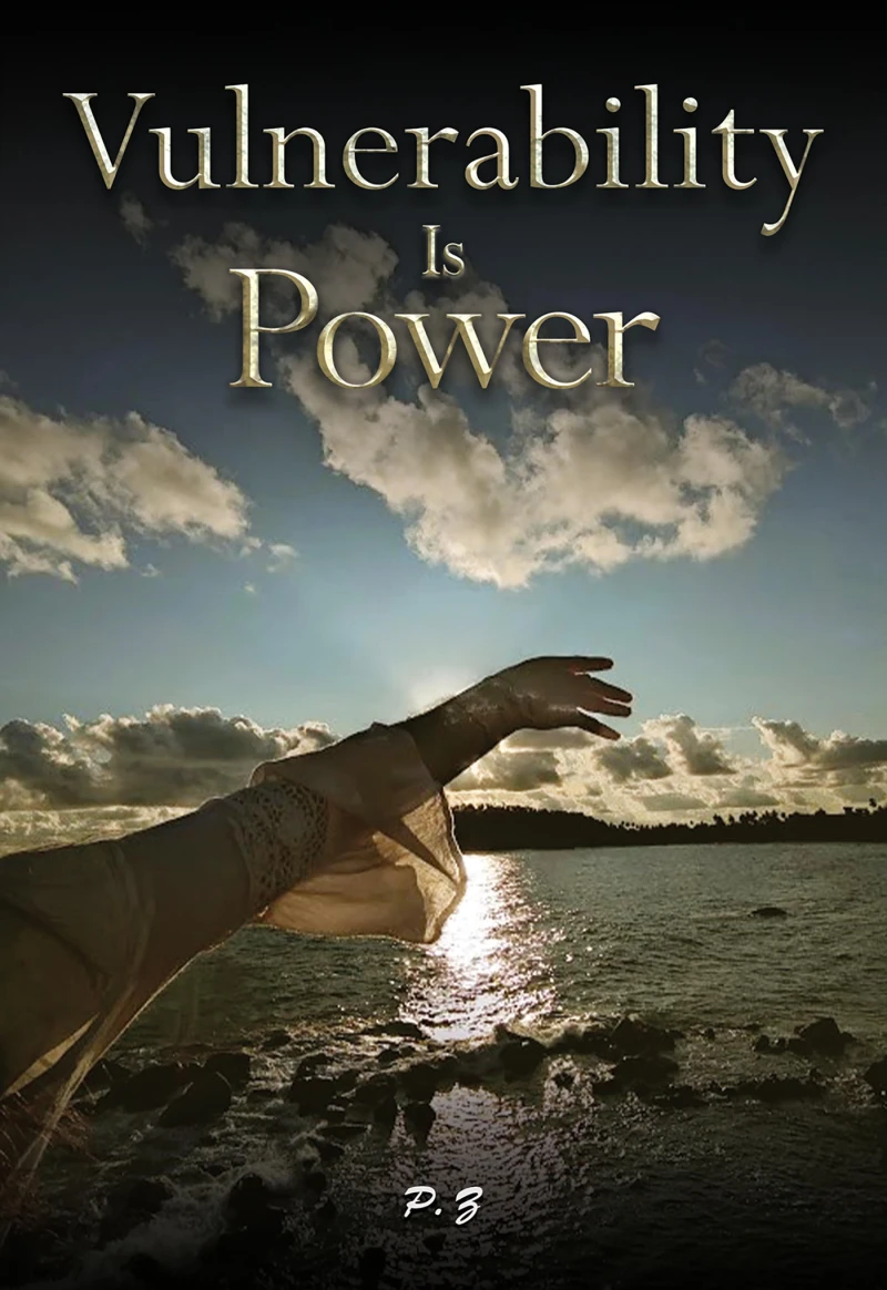 Portada: Vulnerability Is Power