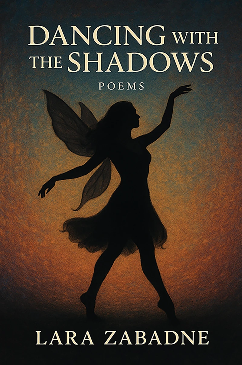 Portada: Dancing With the Shadows