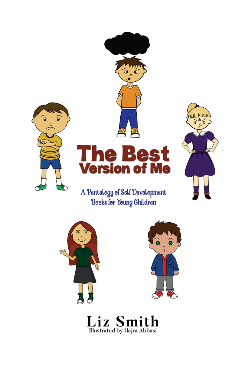 Portada: The Best Version of Me
