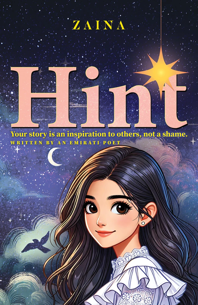 Portada: Hint
