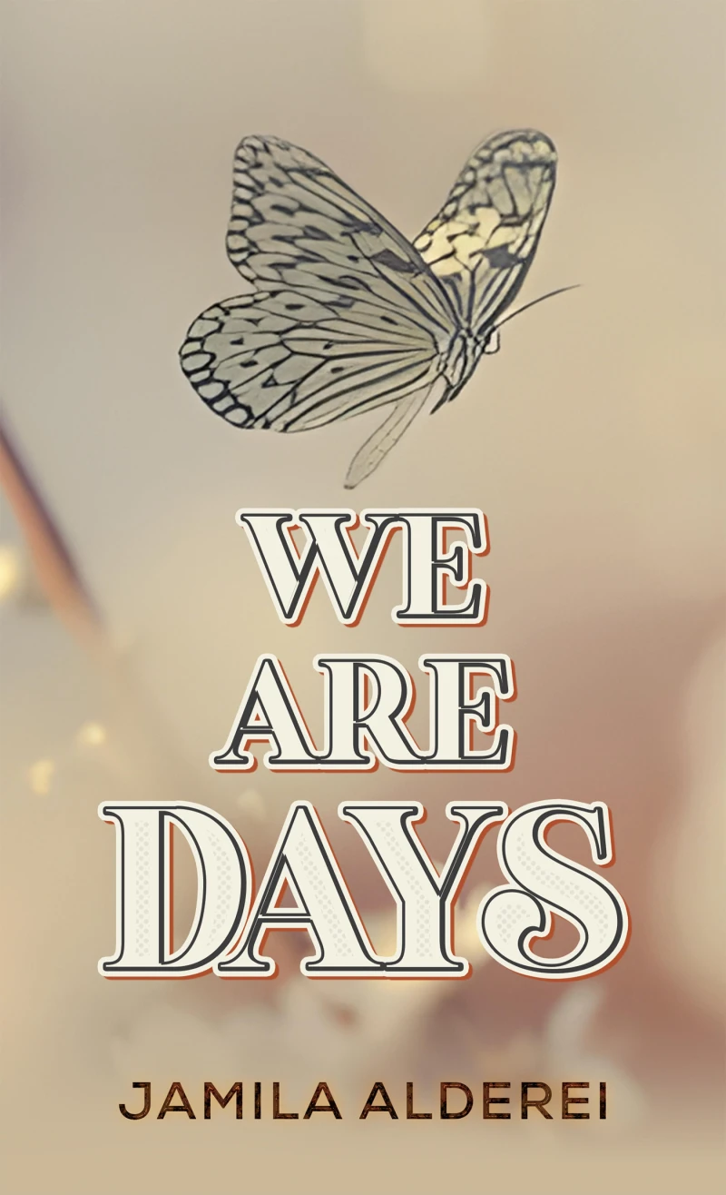 Portada: We are Days