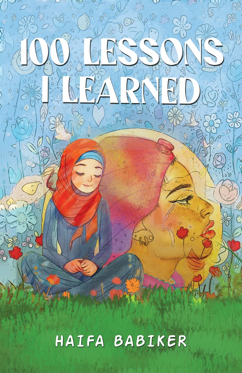 Portada: 100 Lessons I Learned