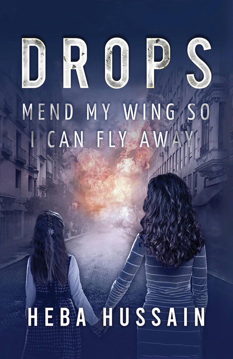 Portada: Drops
