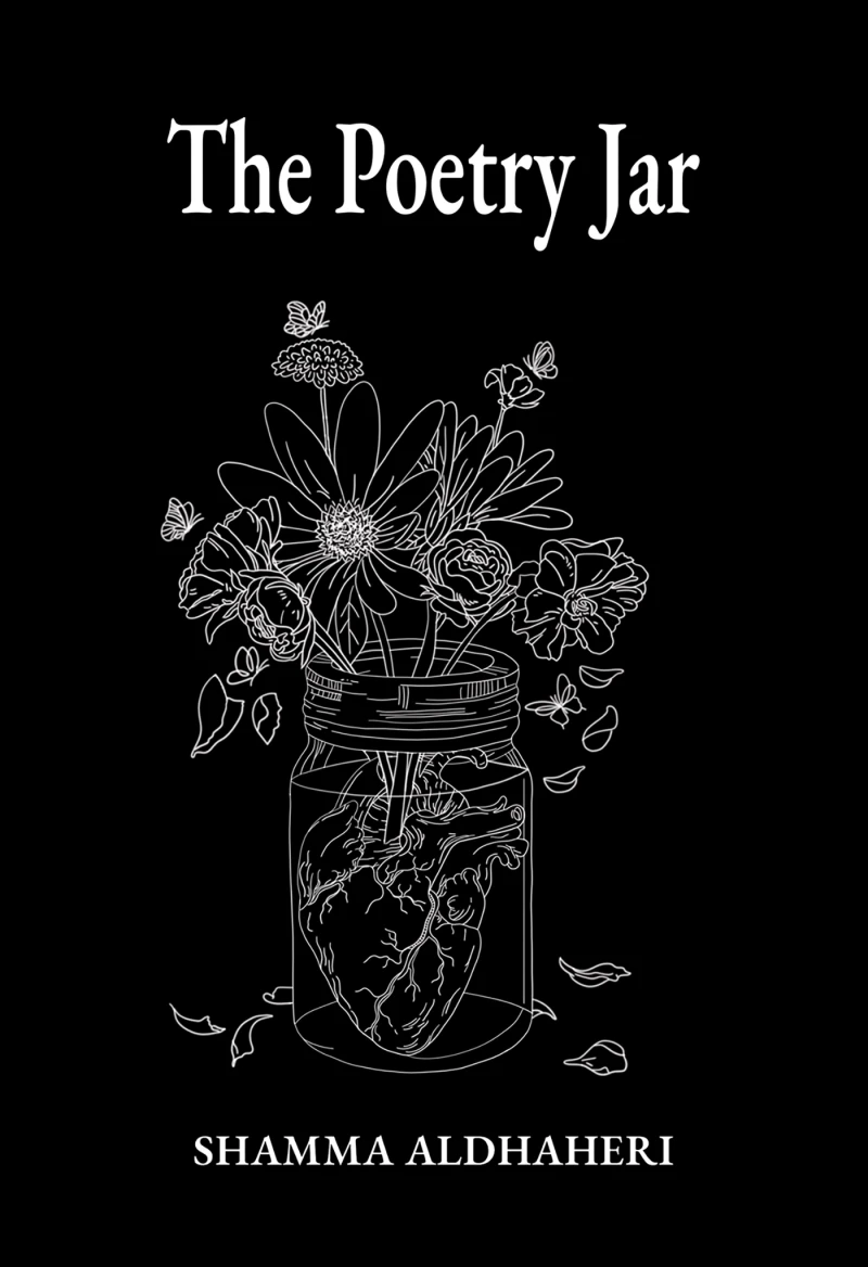 Portada: The Poetry Jar