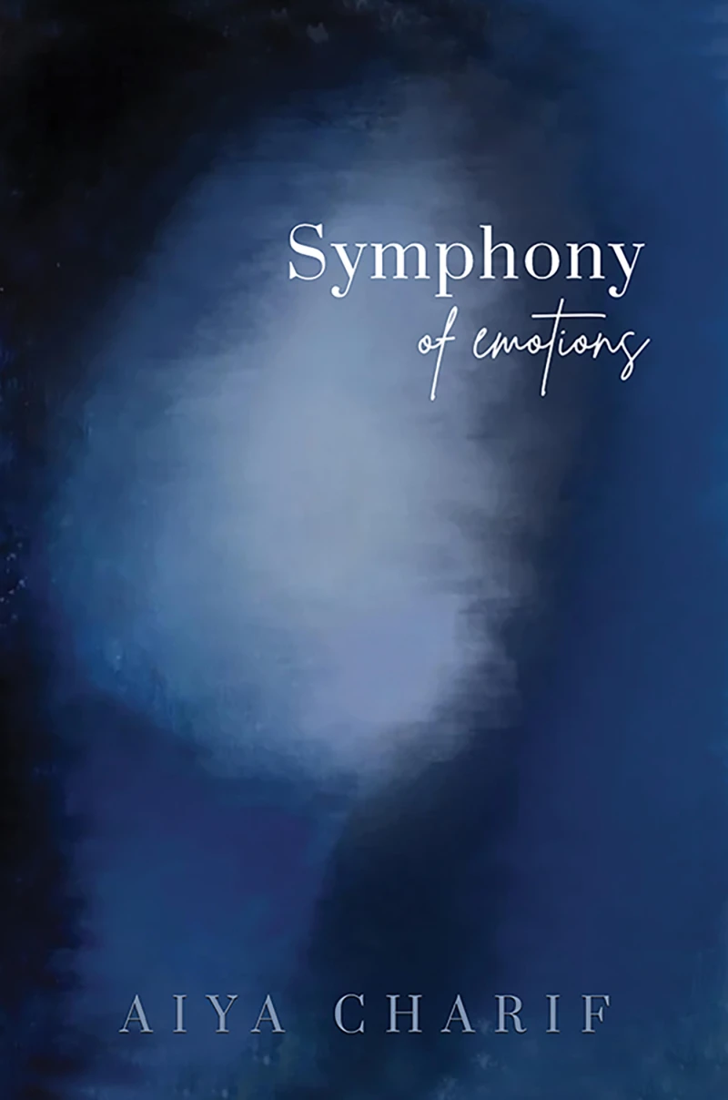 Portada: Symphony Of Emotions