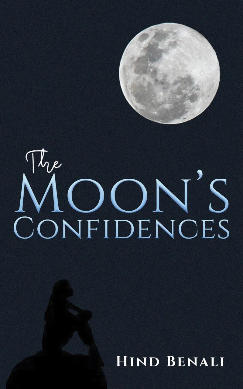 Portada: The Moon's Confidences