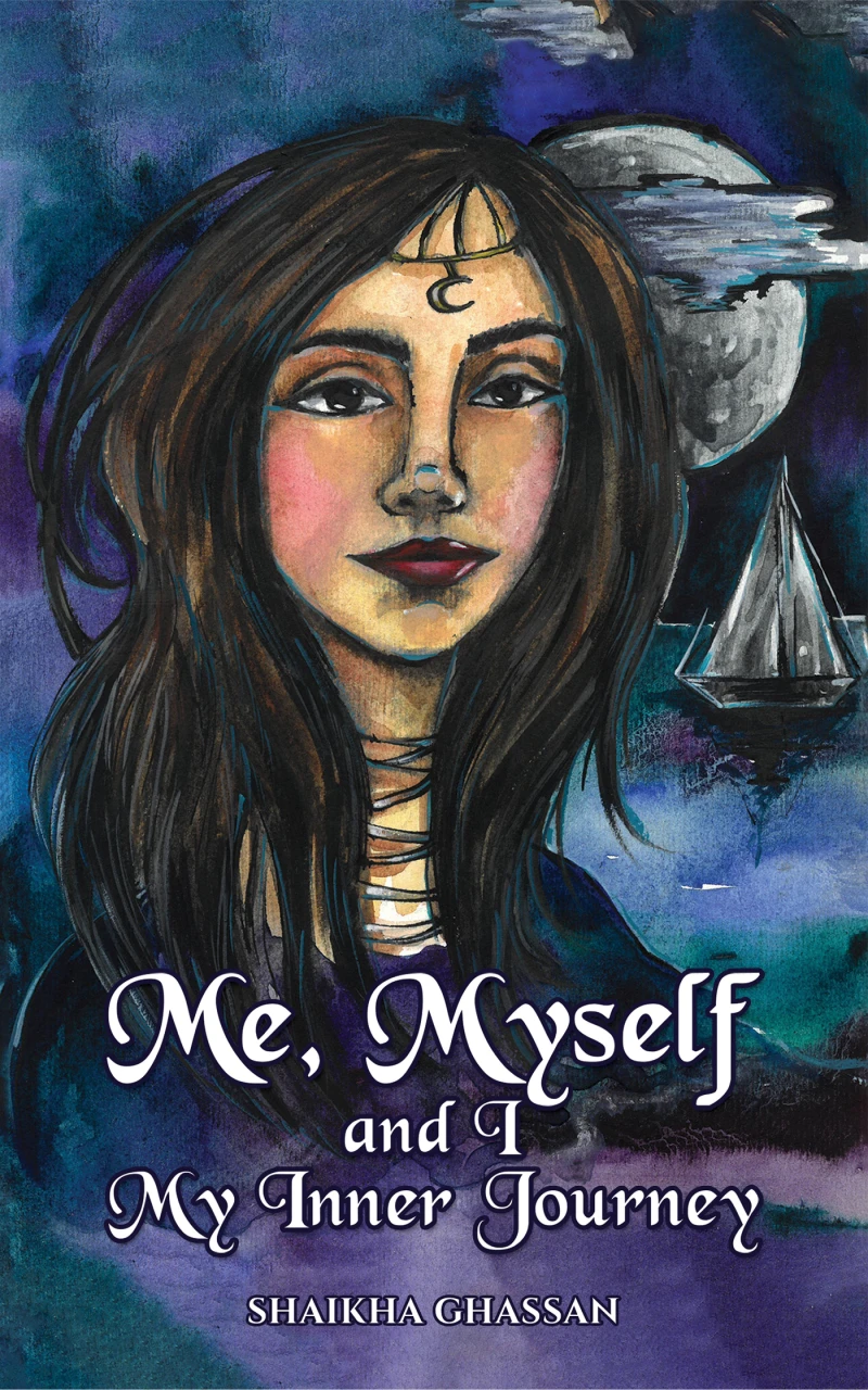 Portada: Me, Myself and I; My Inner Journey